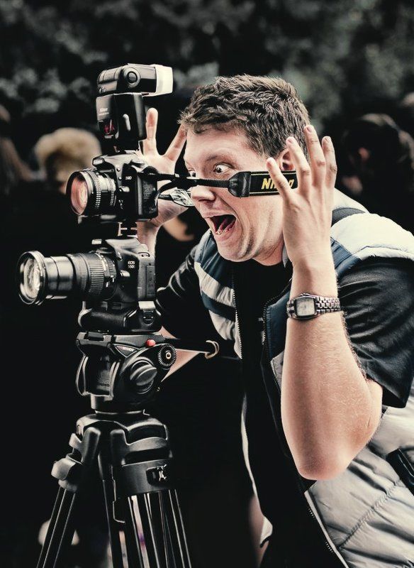 на работе фото превью