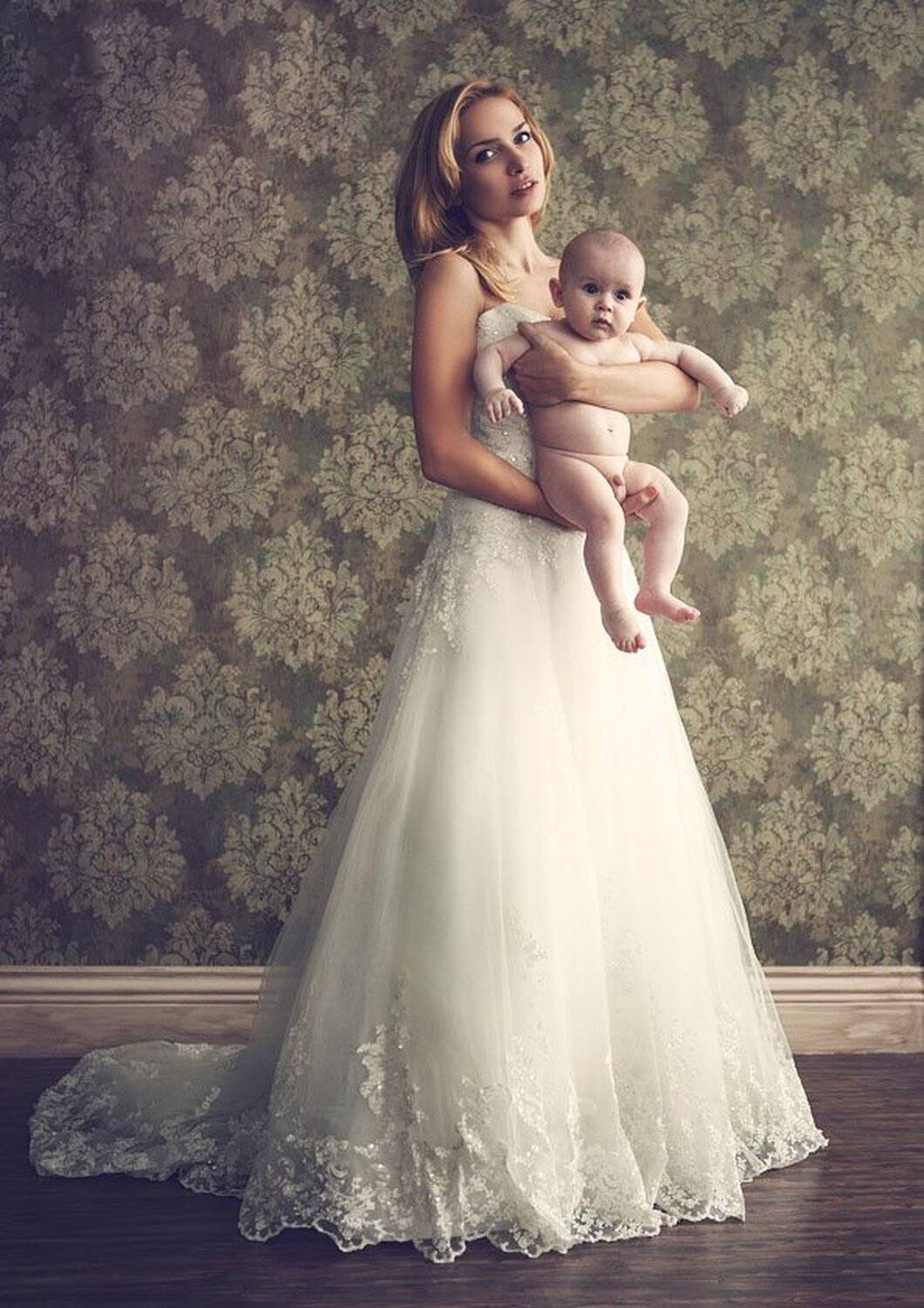 , Волконская Анастасия