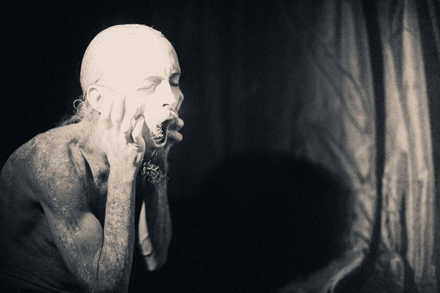 dark, art, Лаврищев Саша