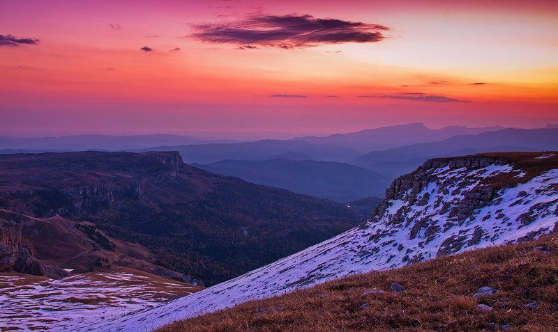 И сказал день ночи - Уходи! фото превью