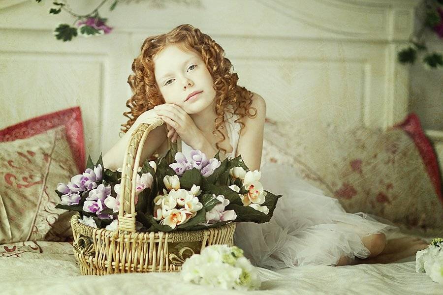 , Наталья Законова