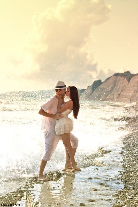 love, story, sea, water lovestory фото превью