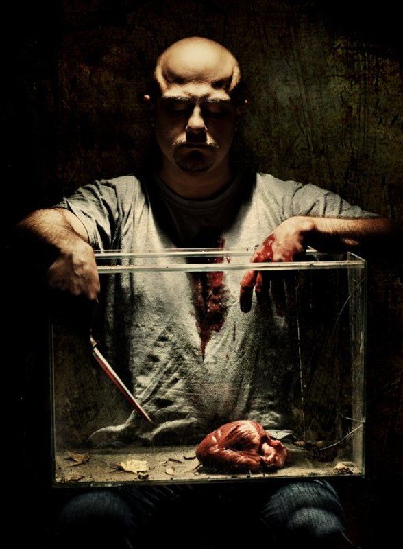 Извлечение. Созерцание фото превью