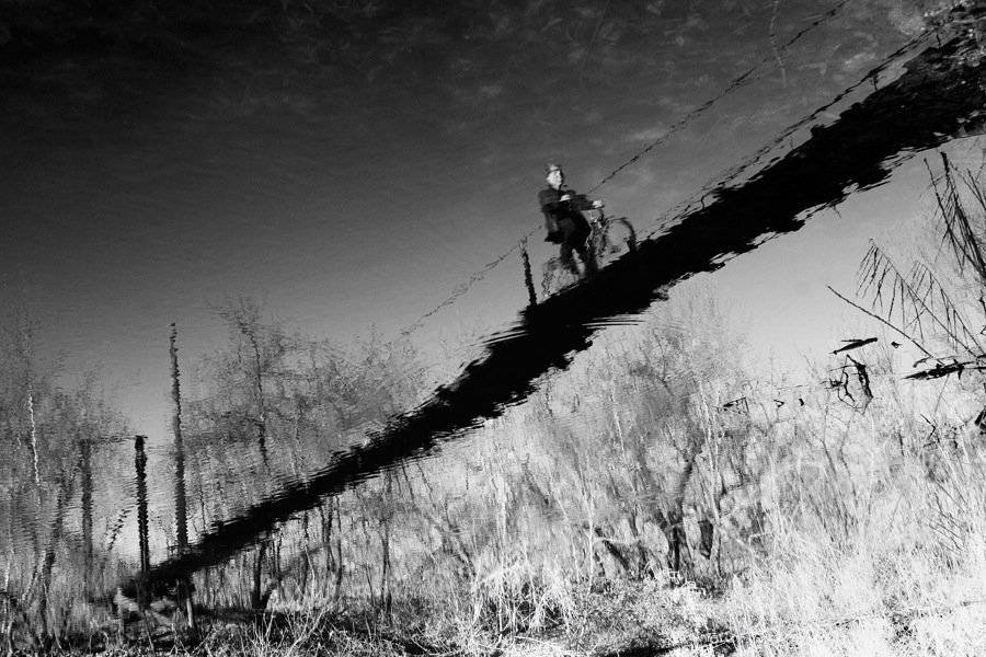 мост,деркул, Дитковский Евгений