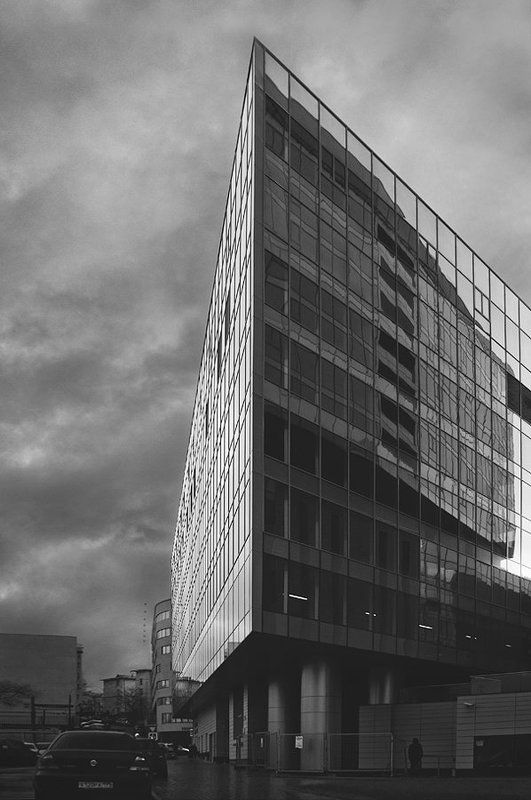 up! in spite of the severe sky... фото превью