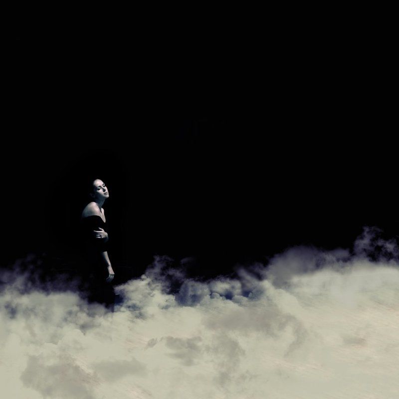 босиком по снам... фото превью