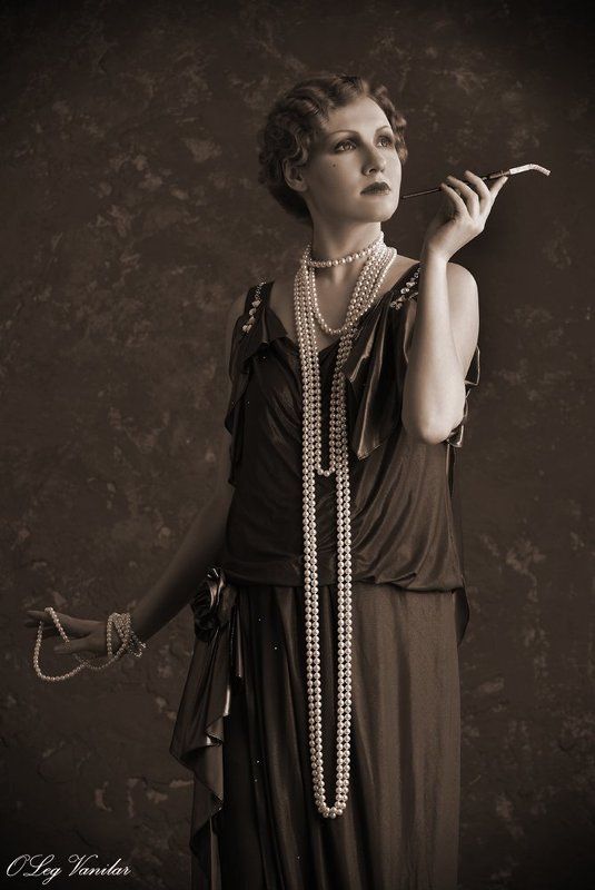 Мари фото превью