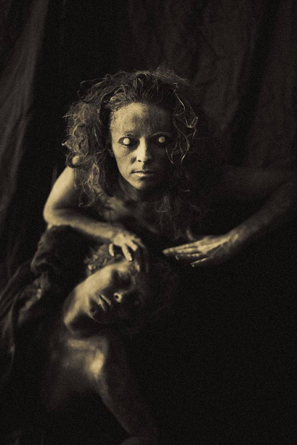 dark, art, Лаврищев Саша