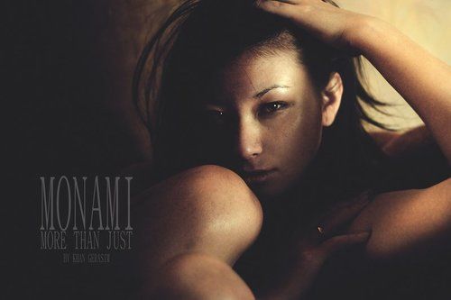 Monami