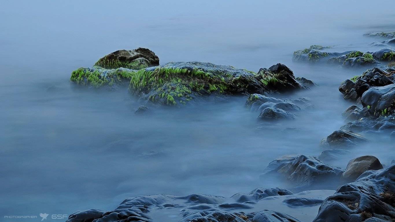 камни, скалы, море, вода, Serj Master