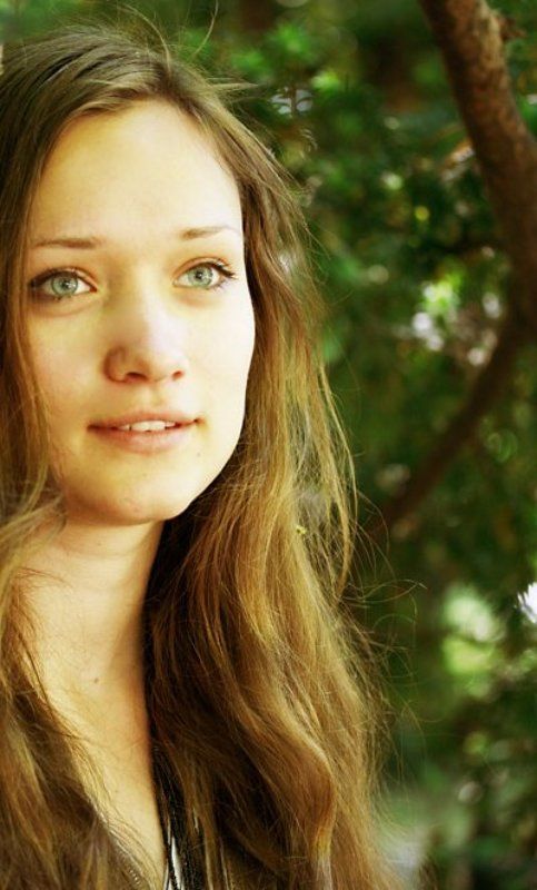 Анн фото превью