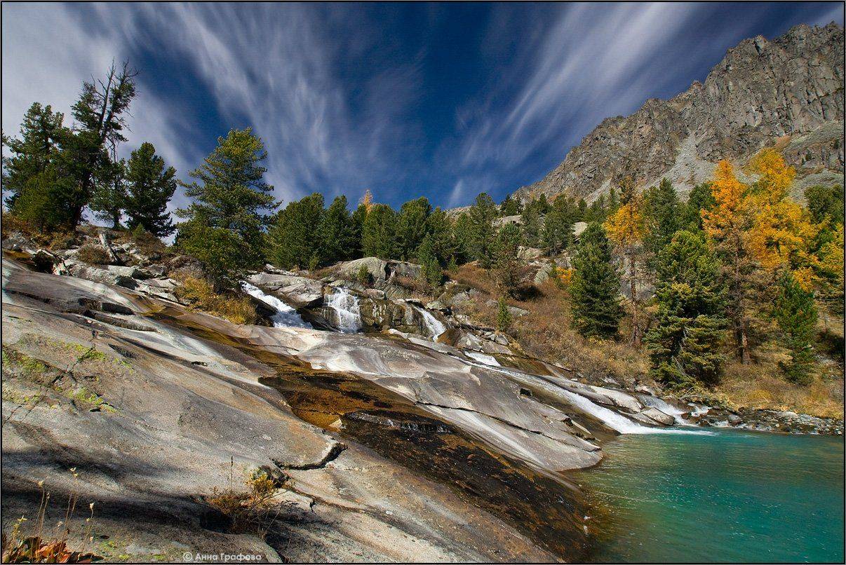 алтай, горы, горный алтай, йолдо-айры, дарашколь, осень, аня графова, Аня Графова