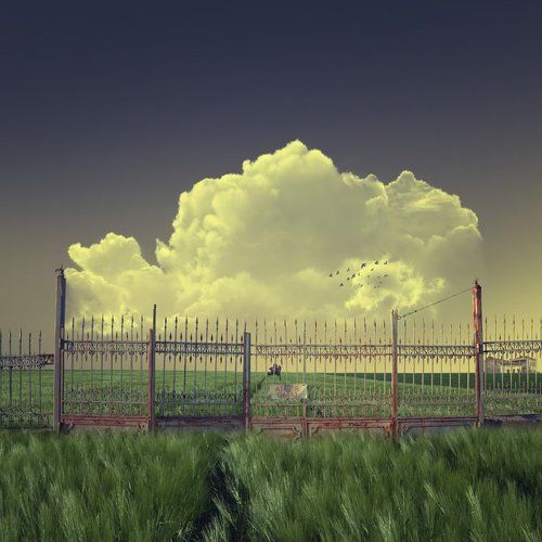 Isolated
