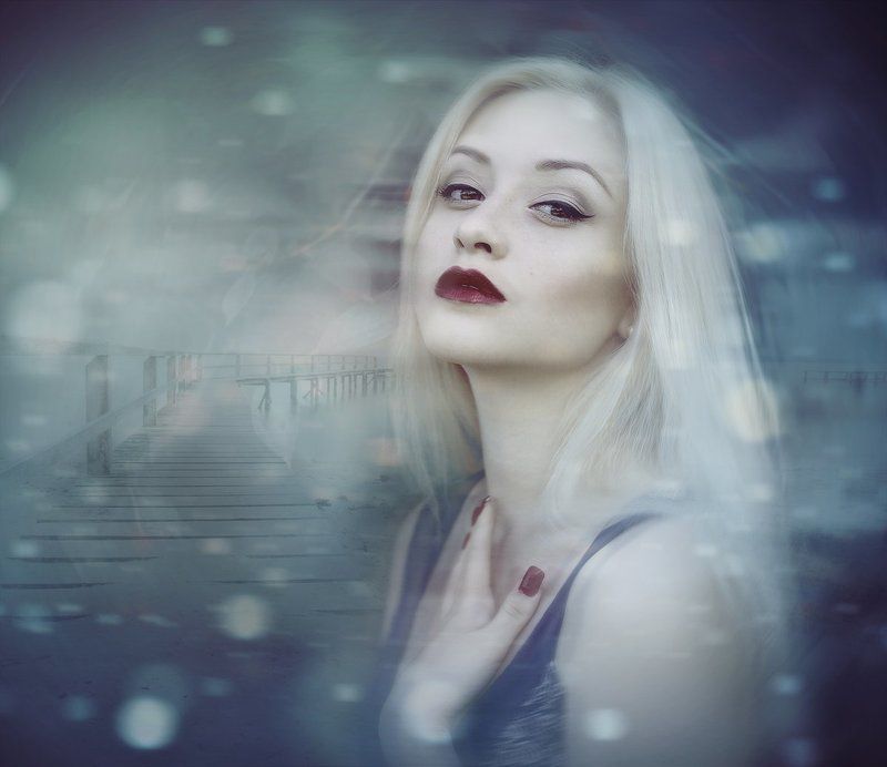 Дыхание фото превью