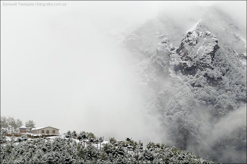 непал Школа фото превью