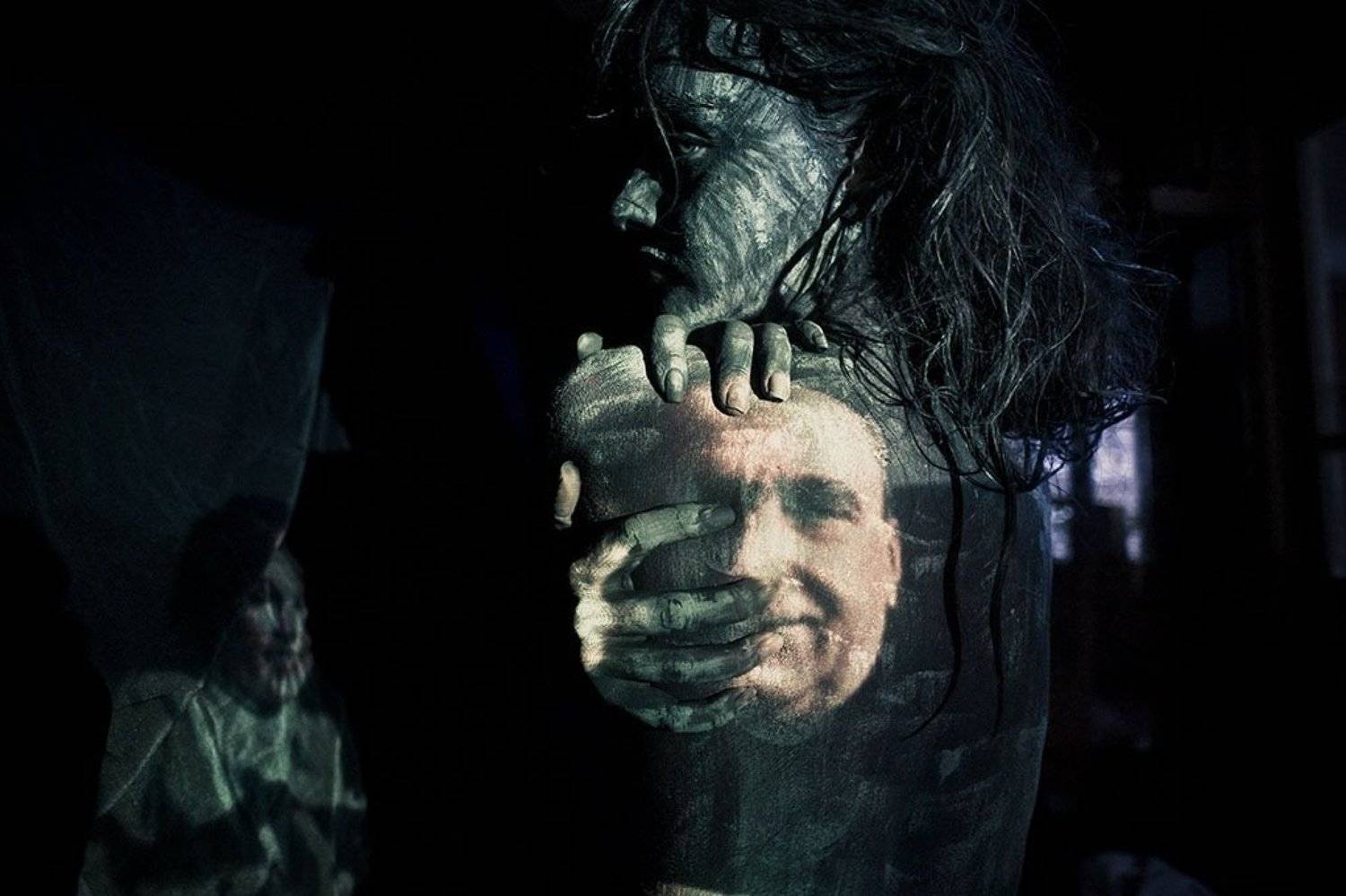 dark, art, Лаврищев Саша