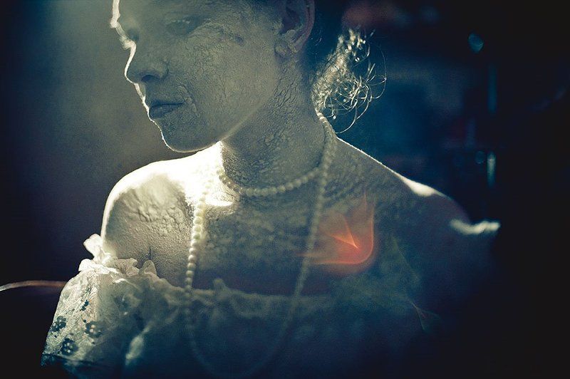 dark, art *** фото превью