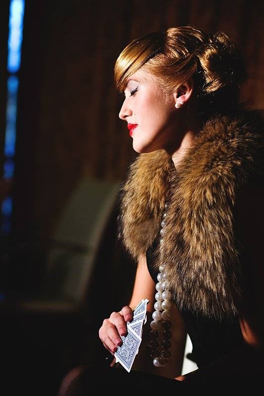 , Сергей Калинин