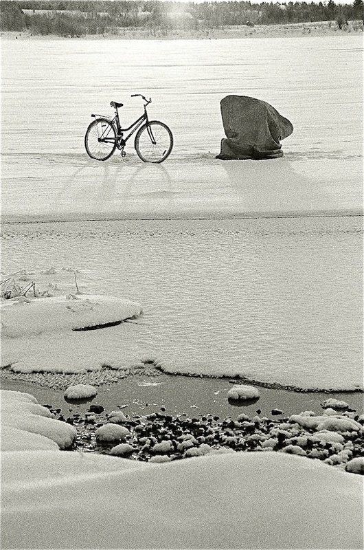 рыбалка фото превью