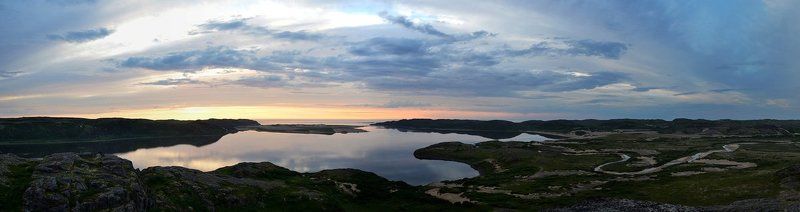 Пейзажи России фото превью