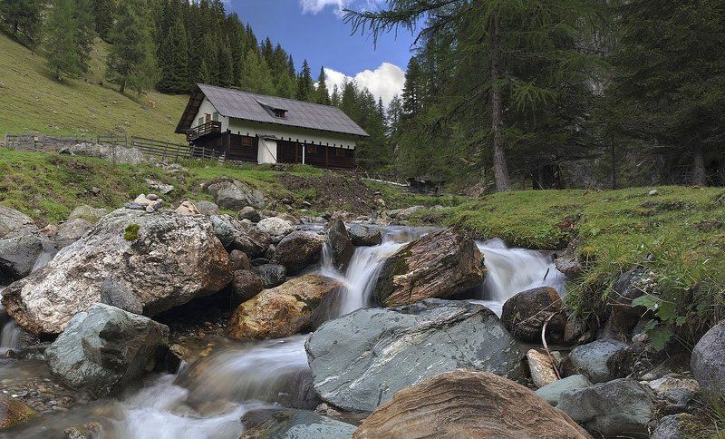 австрия  фото превью