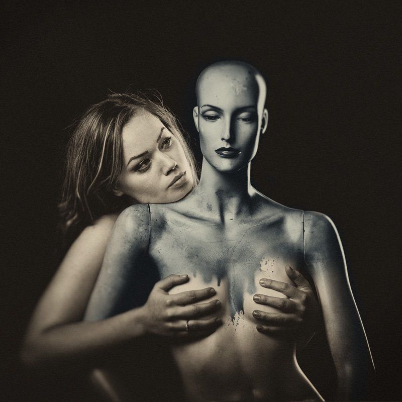 statues фото превью