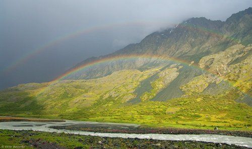 Пять мгновений Аккола