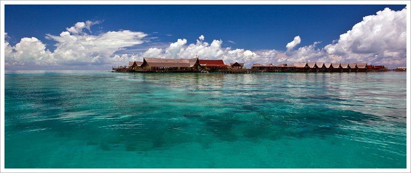 гдетотам Далёкое далёко ... фото превью