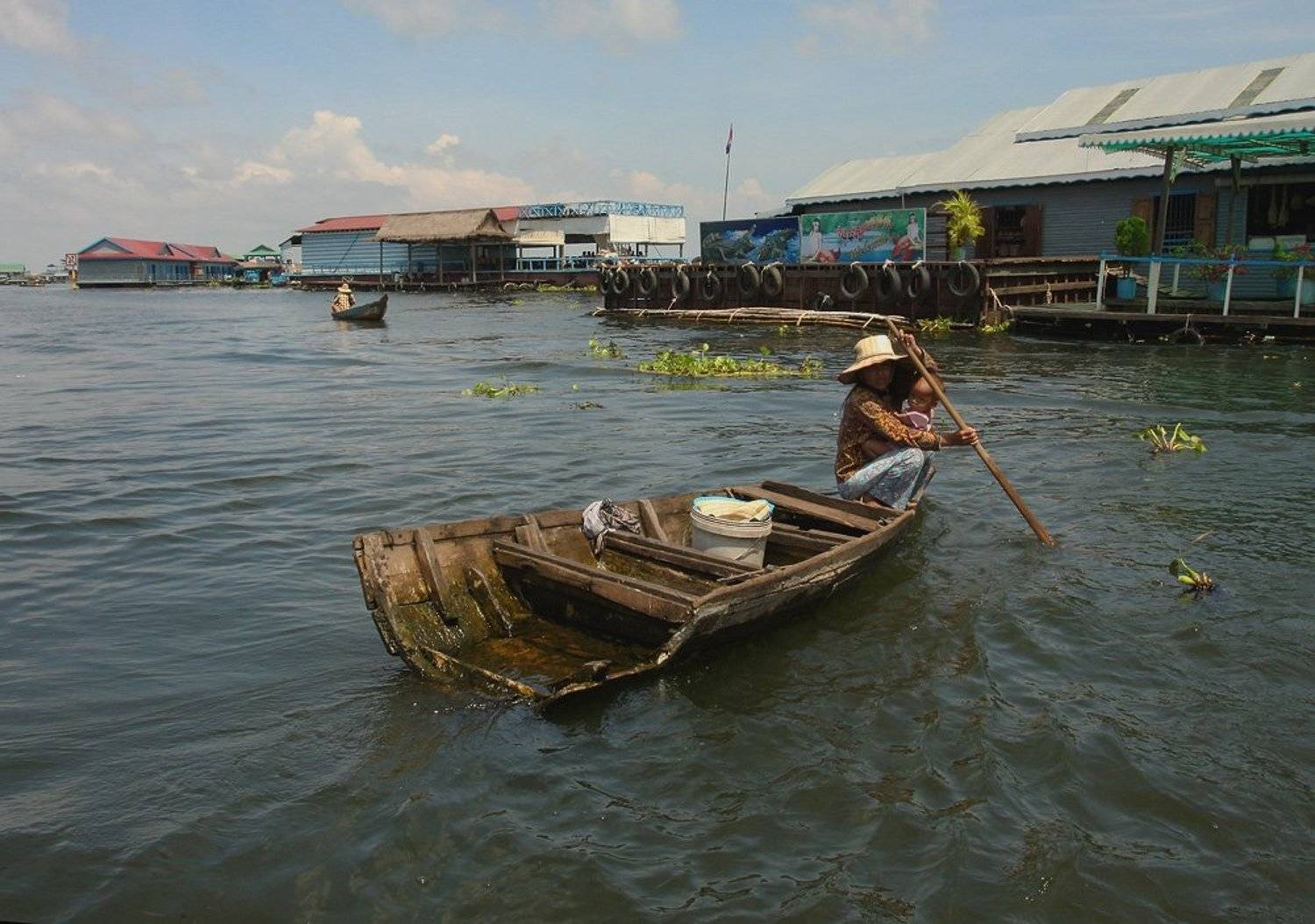 камбоджа, Александр Нагибин