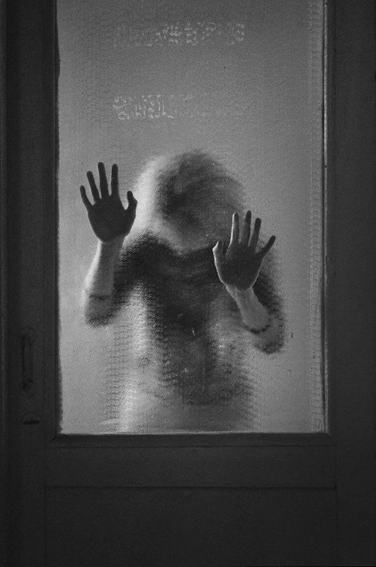 Locked Up... фото превью