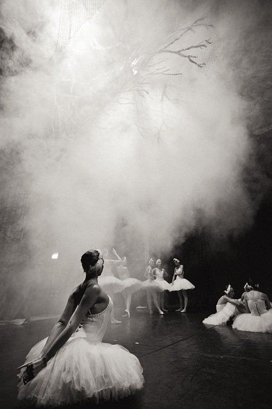 ballet *** фото превью