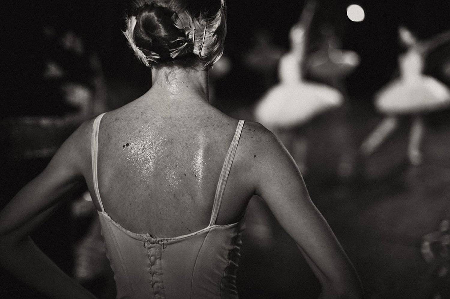 ballet, Лаврищев Саша