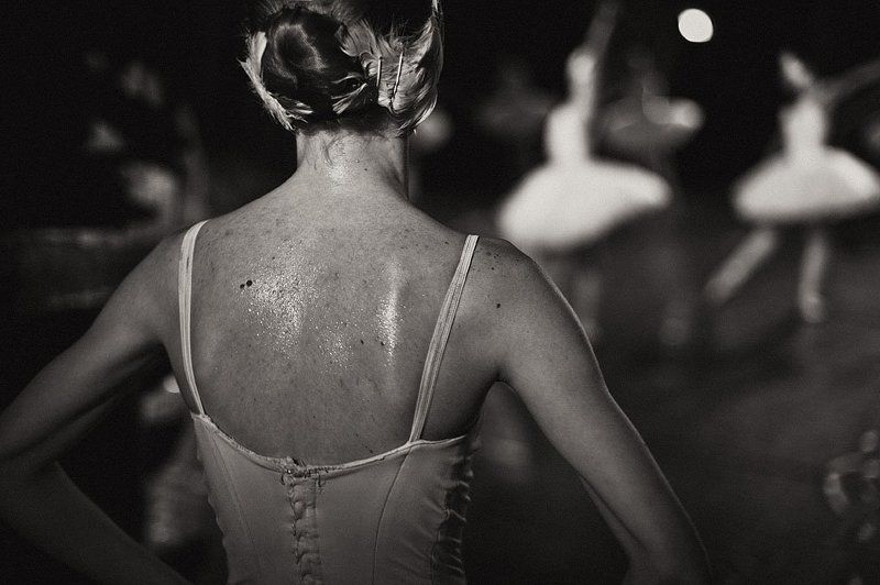 ballet *** фото превью