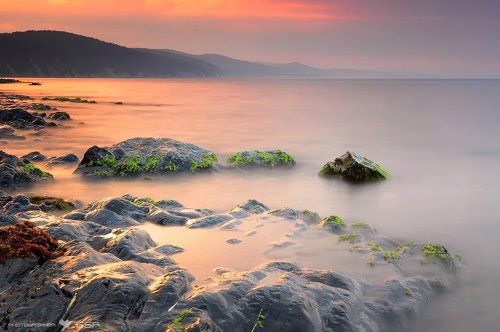 Рассветные вариации