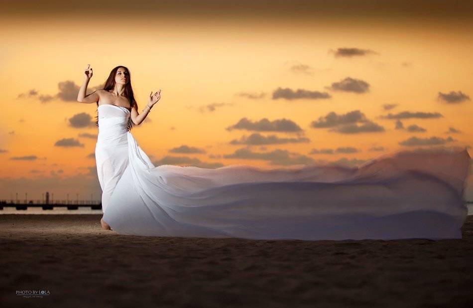 , Пидлуская Лола