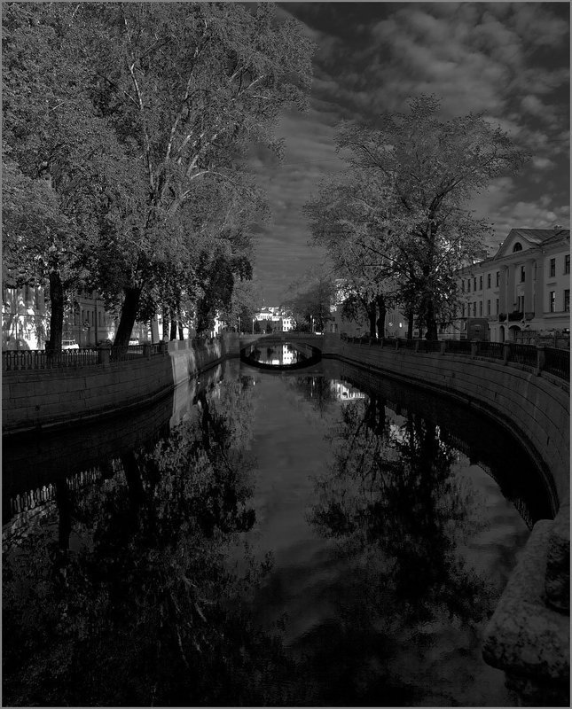 Грибоедово утро фото превью