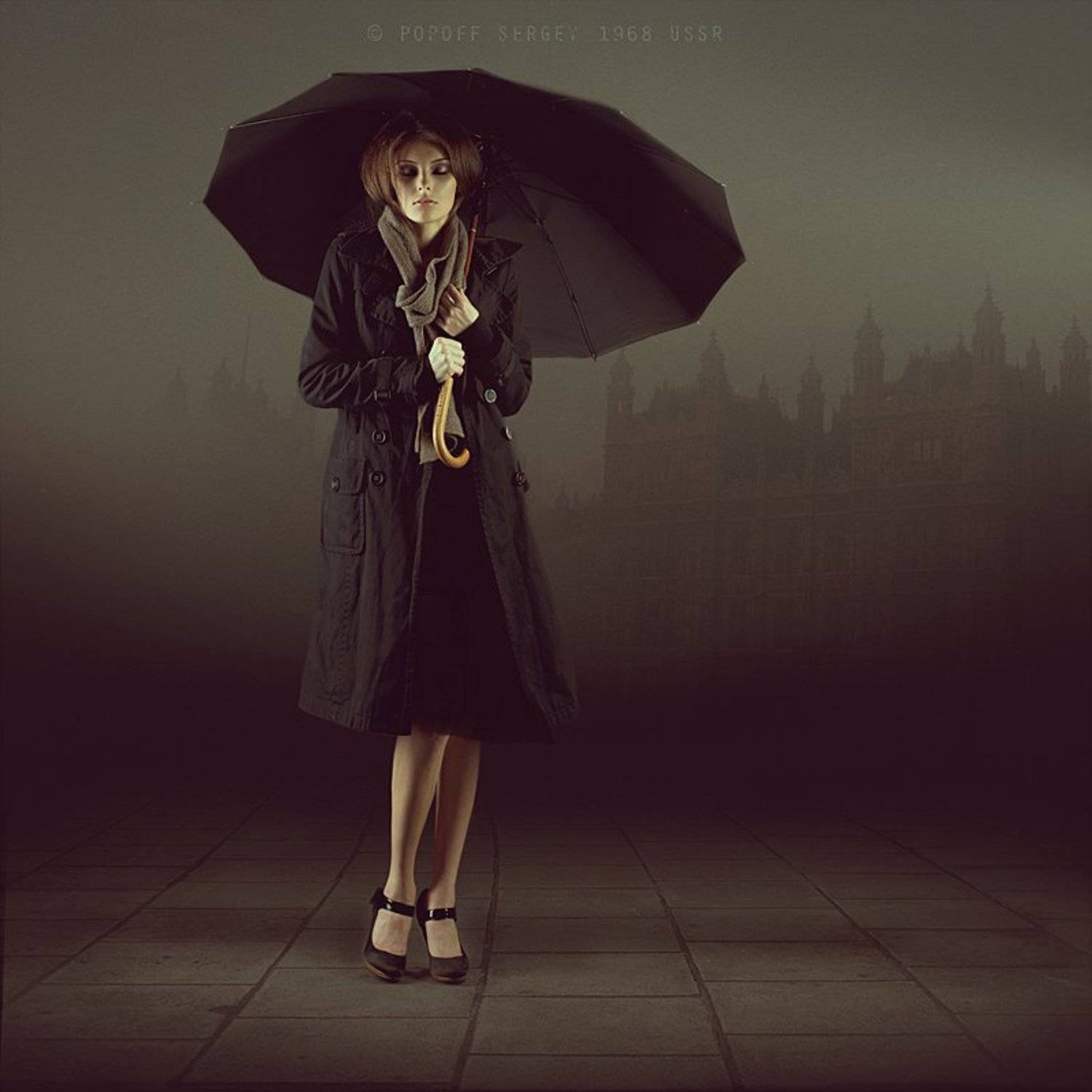 popoff, ленин, &copy; ЛЕНИН