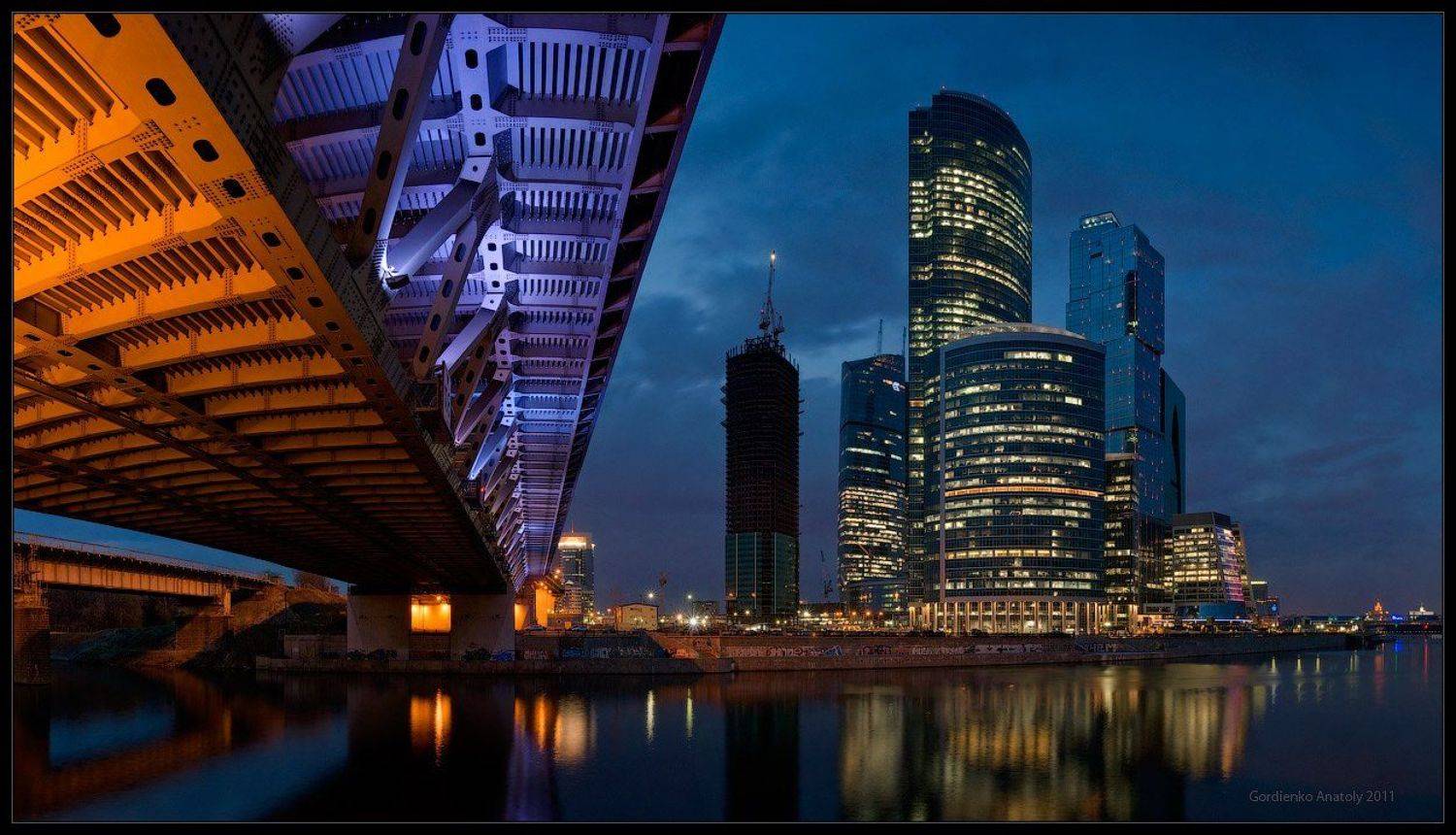 , Анатолий Гордиенко