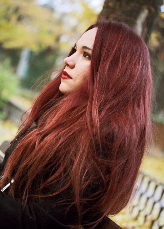 Red Lady.. фото превью