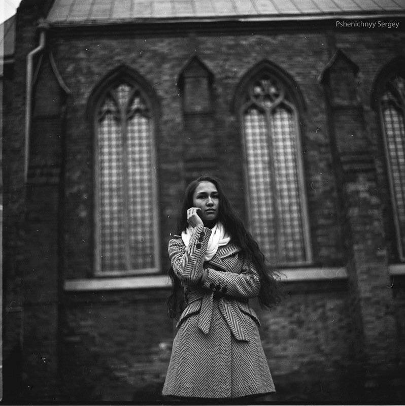 ganre, portrait, пленка, Сергей