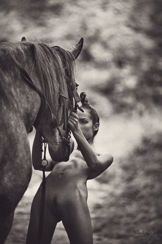 Крепкие узы или тропинки в загадочный мир