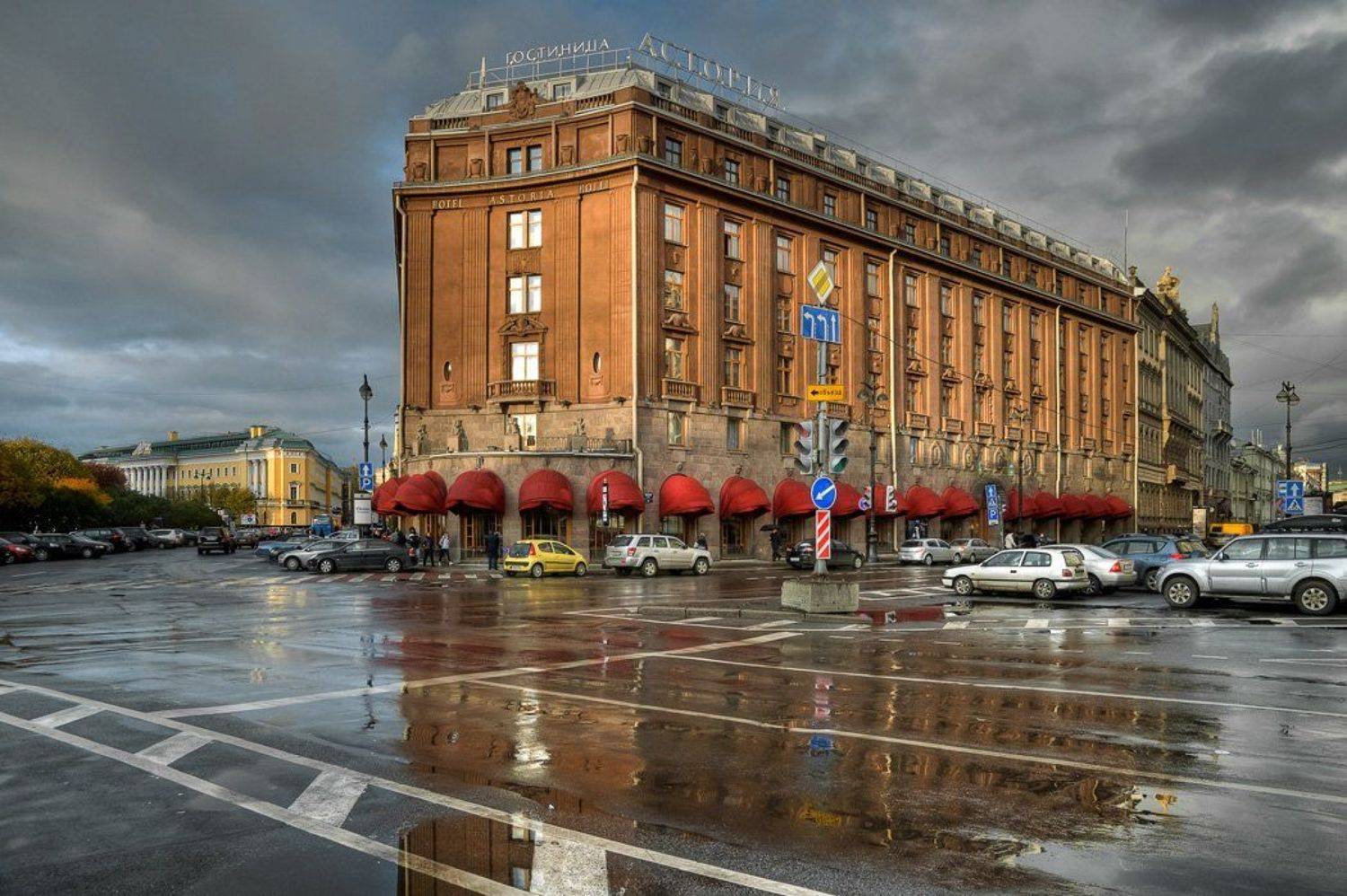 , Эдуард Гордеев