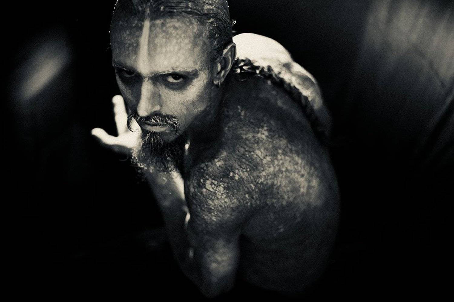 dark, art, Лаврищев Саша