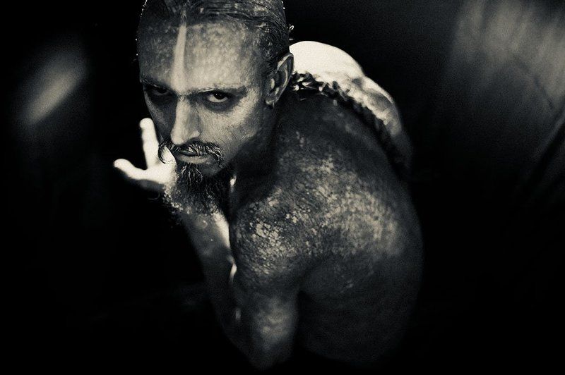 dark, art *** фото превью