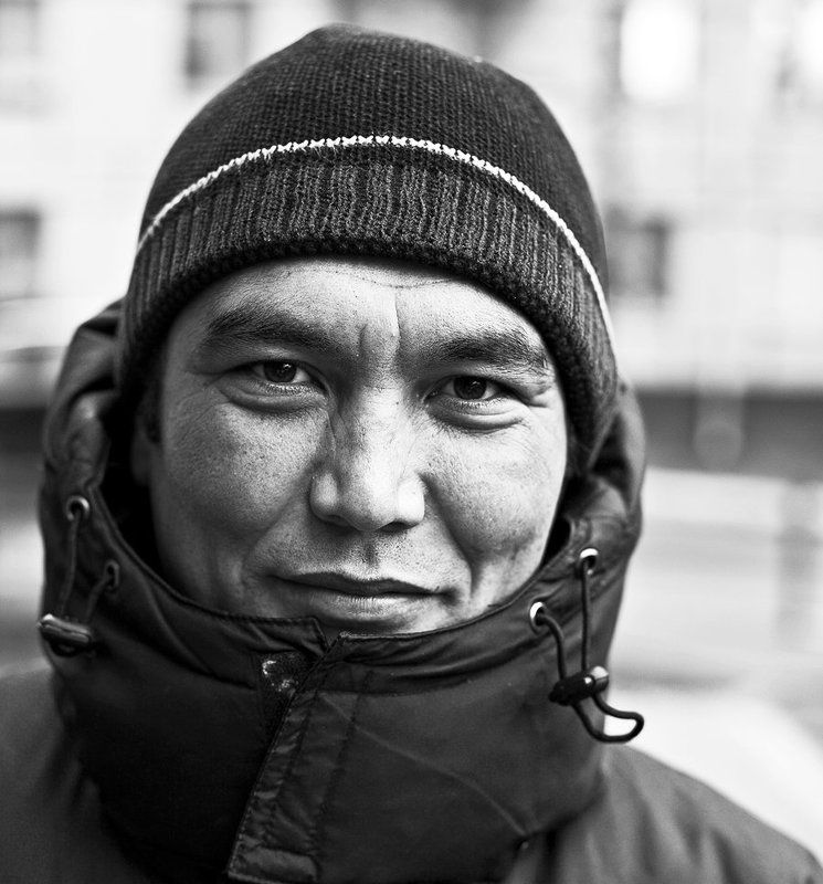 Улыбака фото превью