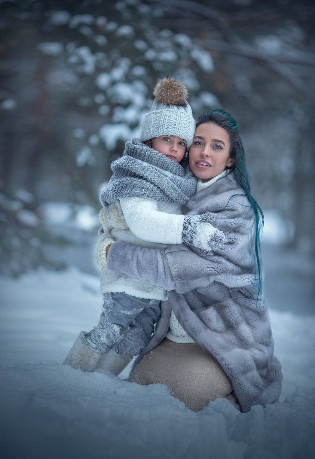 , Диана Аникеева