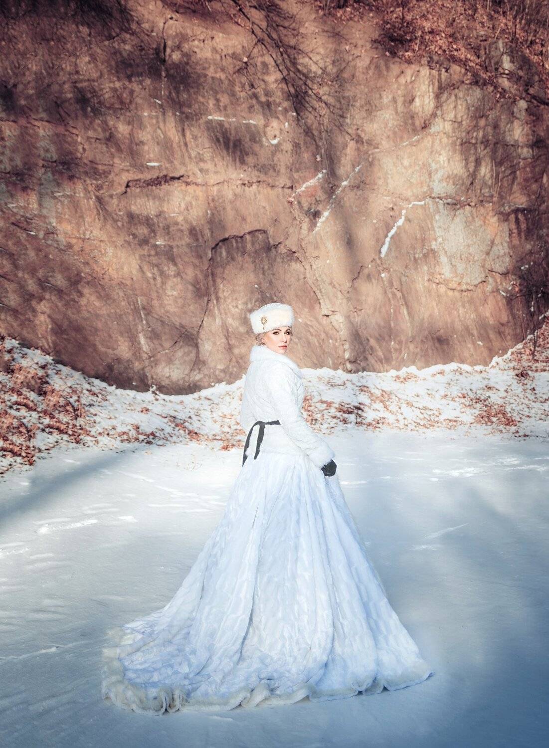 , Диана Липкина