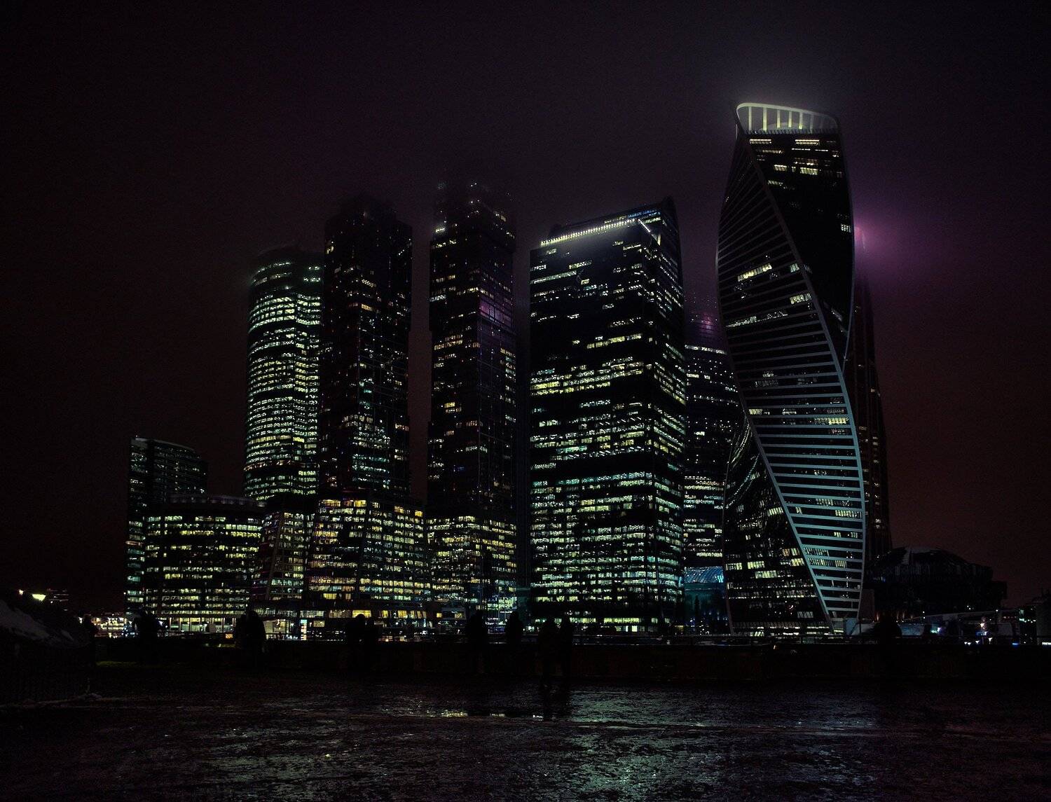 , Александр Фанковин