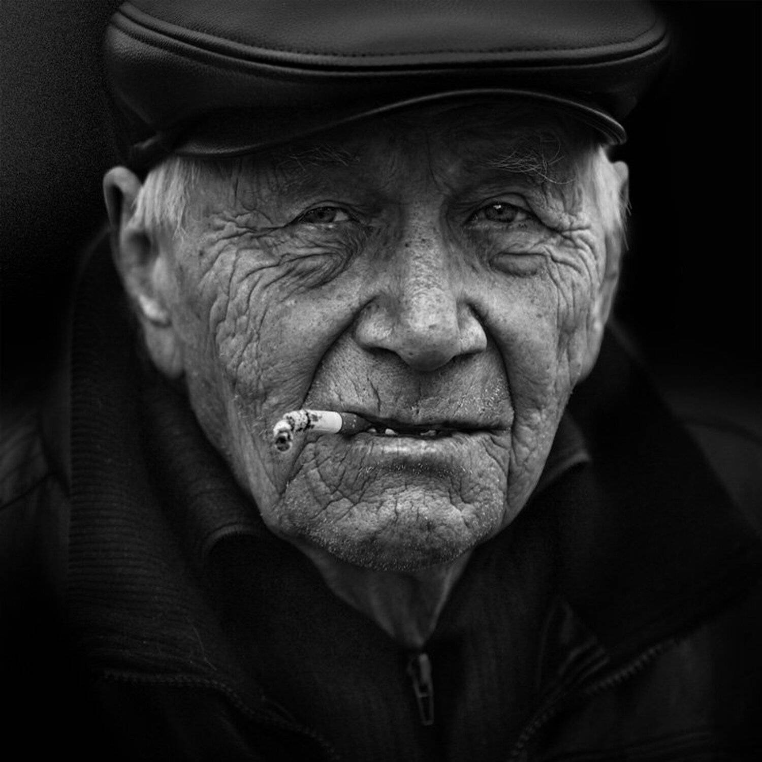 черно-белое, улица, город, уличная фотография,юрец,портрет,калинин юрий, лица народного, Юрий Калинин