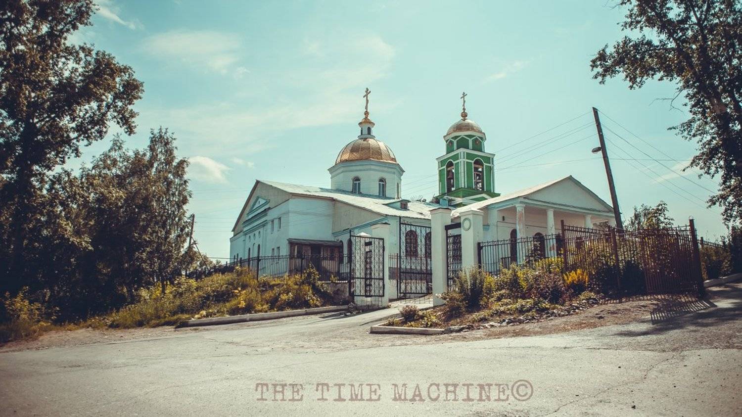 , Михаил Бове